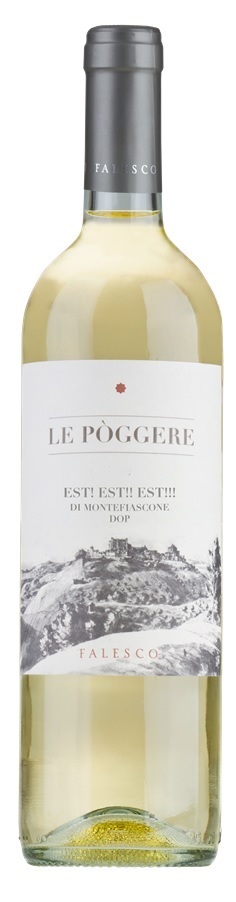 Le Poggere Est Est Est レ ポッジェーレ エスト エスト エスト Wine Catalog Overseas
