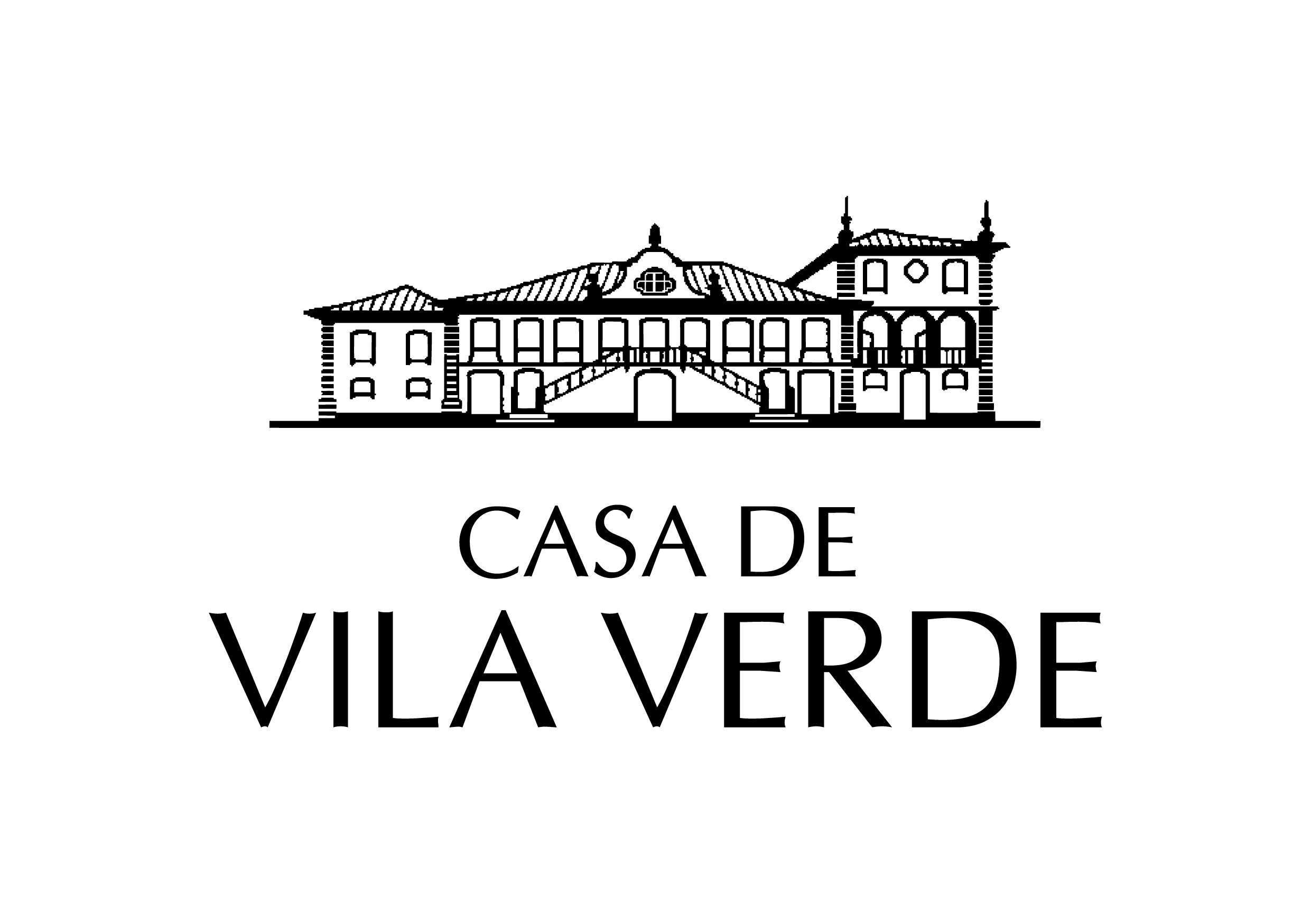 CASA DE VILA VERDE