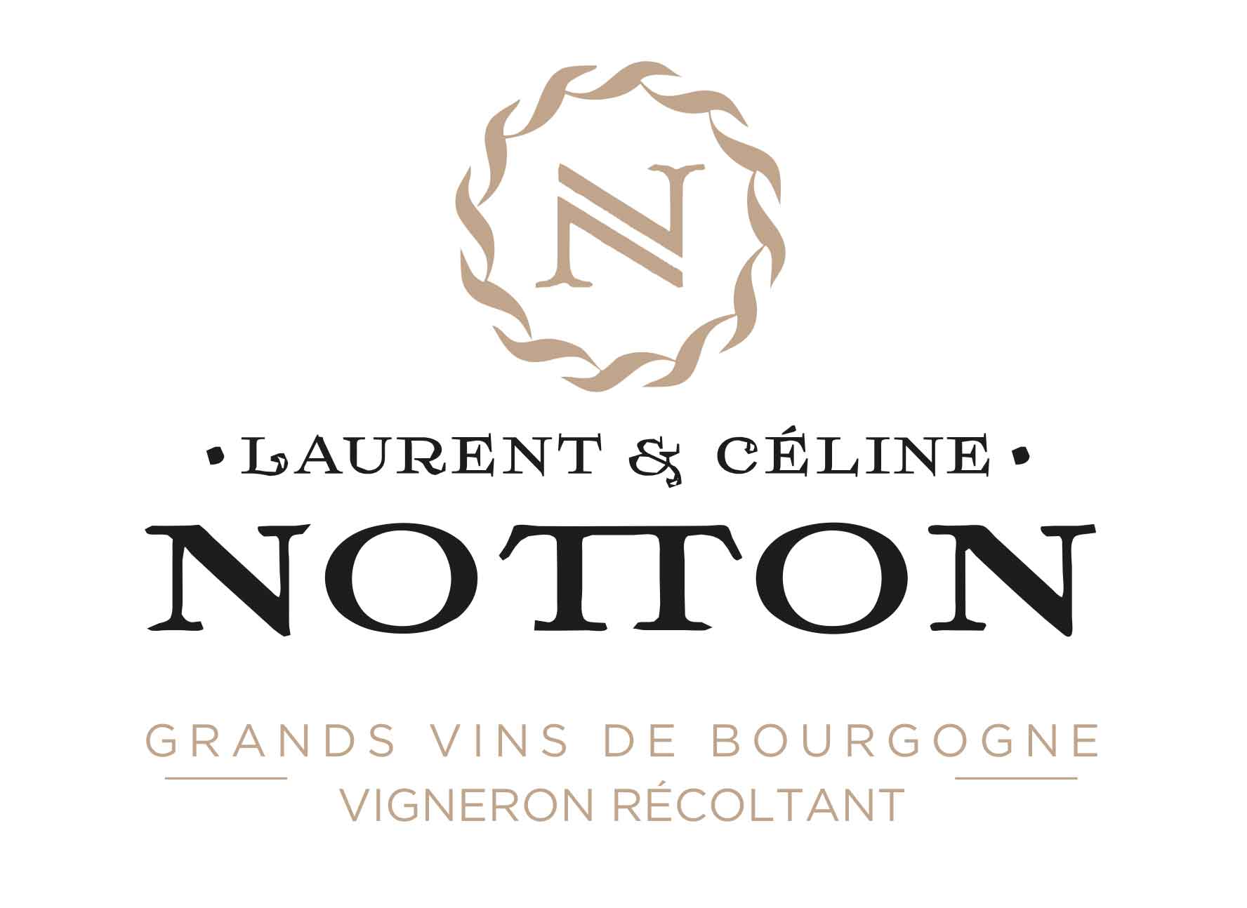 DOMAINE LAURENT&CELINE NOTTON