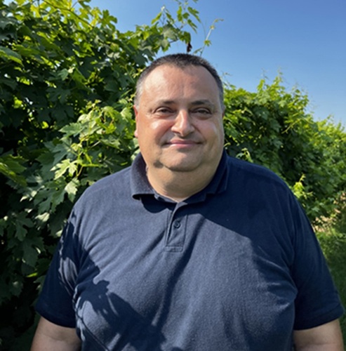 カンティネ・ジョヴァ